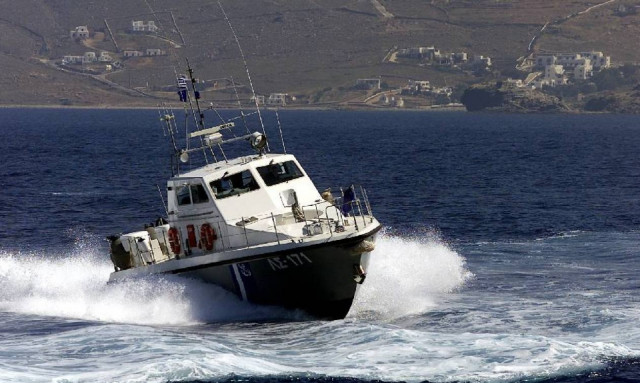 Θρίλερ με ψαρά στην Άρτα – Βρέθηκε η βάρκα του αλλά αγνοείται ο ίδιος