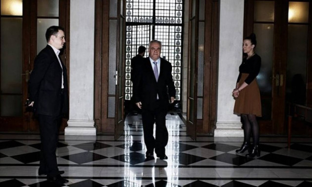 ΚΥΣΟΙΠ: Στο 90%  ο βαθμός υλοποίησης των συμφωνηθέντων