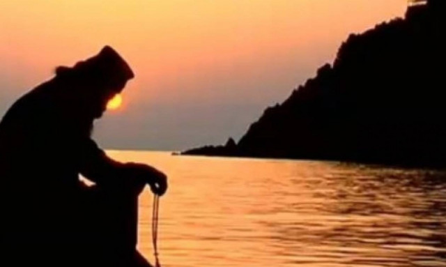 Σκάνδαλο: Νέο ροζ βίντεο με πρωταγωνιστή ιερέα