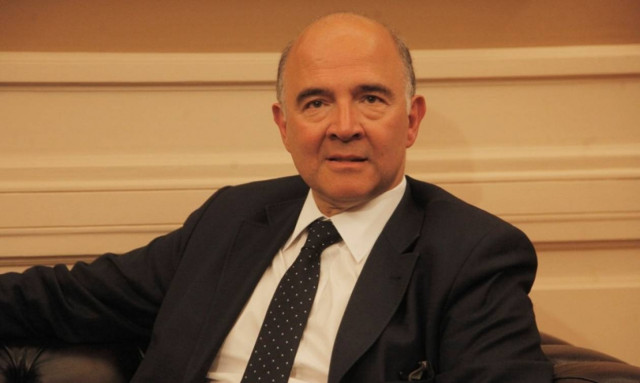 Μοσκοβισί: Ή 23% ΦΠΑ στην εκπαίδευση ή καθόλου!