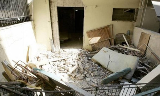 Θεσσαλονίκη: Αθώοι οι δύο Τούρκοι για την έκρηξη σε διαμέρισμα στην Τριανδρία