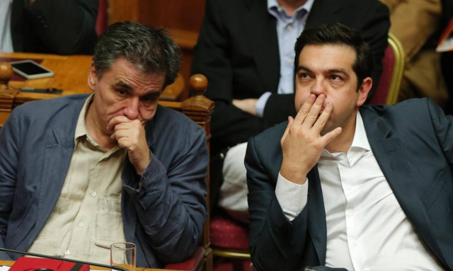 Τρέχουν να προλάβουν την ανακεφαλαιοποίηση με το φόβο του κουρέματος καταθέσεων