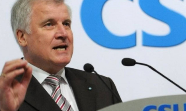 Επίθεση του Ζέεχοφερ στην Αυστρία για τη στάση της στο προσφυγικό