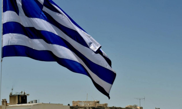 Οι Έλληνες ενωμένοι να ξαναπούμε ένα μεγάλο «ΌΧΙ»