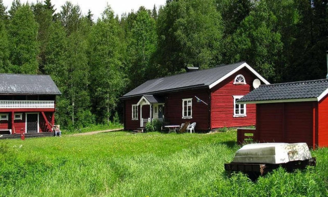 Σουηδία: Πρόσφυγες αρνούνται να μείνουν στο... δάσος και ζητούν να επιστρέψουν στη Γερμανία