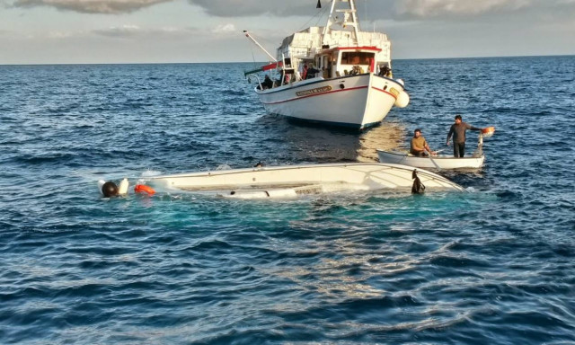 Μυτιλήνη: Νέα τραγωδία με δύο νεκρά παιδιά στο Αιγαίο