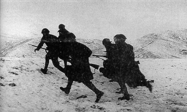 «Χάσαμε μια μάχη αλλά όχι τον πόλεμο» - Πώς προέκυψε η πασίγνωστη αυτή φράση