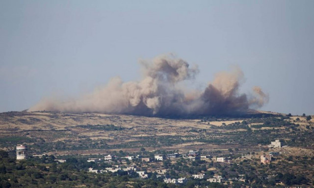 Παρών και το Ιράν στις διεθνείς συνομιλίες για τη Συρία