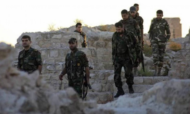 Ρωσία, ΗΠΑ, Τουρκία, Σαουδική Αραβία αναζητούν αύριο Πέμπτη, λύση στο συριακό