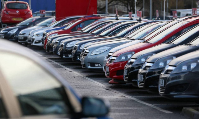 Έρχονται αυξήσεις - «φωτιά» στα τέλη κυκλοφορίας