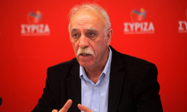 Βίτσας: Το ΟΧΙ μας δείχνει κι ένα δρόμο μέσα στις σημερινές συνθήκες