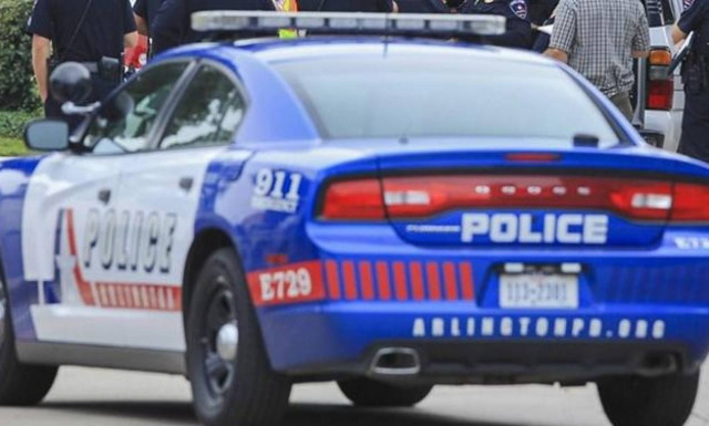 ΗΠΑ: 18χρονος Αφροαμερικανός σκοτώθηκε κατά τη διάρκεια συμπλοκής με την αστυνομία