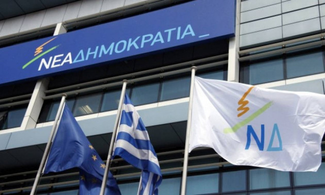 Βολές ΝΔ κατά κυβέρνησης για το προσφυγικό