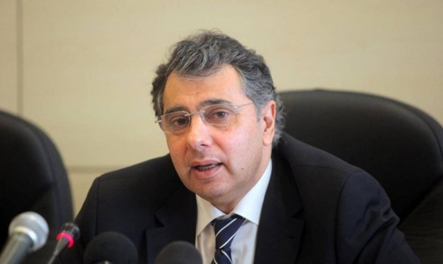 Κορκίδης σε Ντομπρόβσκις: Η νέα συμφωνία δεν επιλύει της προβλήματα της αγοράς