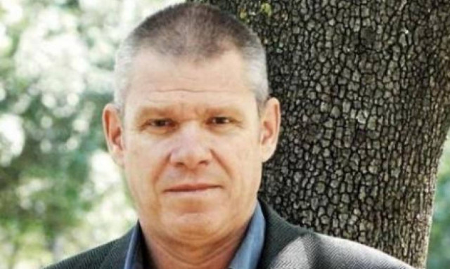 Καλημέρης: Ποια Ματσούκα; Άλλη ηθοποιό φιλά στη μέση του δρόμου;