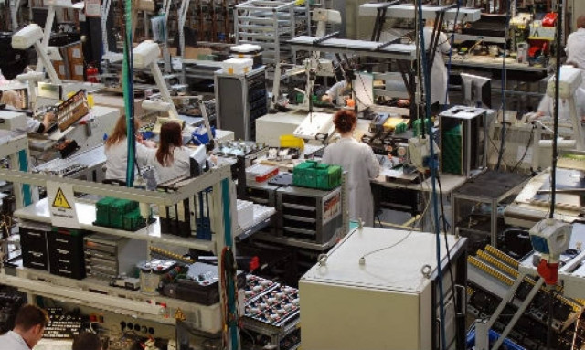 Τι δείχνουν τα στοιχεία έρευνας για τις εργοδοτικές εισφορές