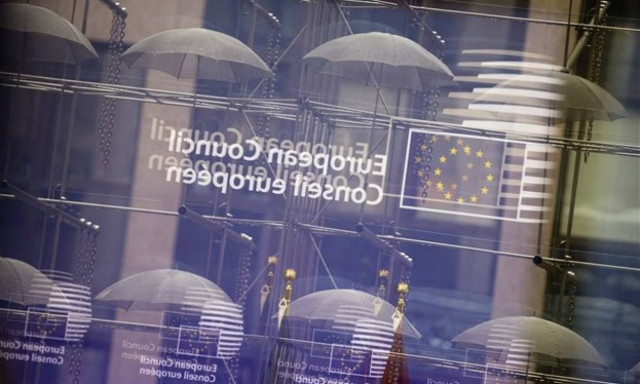 Απόψε το EWG για τα 2 δισ. στην Ελλάδα