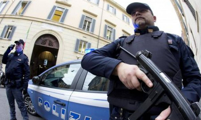 Σοκ στην Ιταλία: 17χρονη σκότωσε τη μητέρα της γιατί της πήρε το κινητό