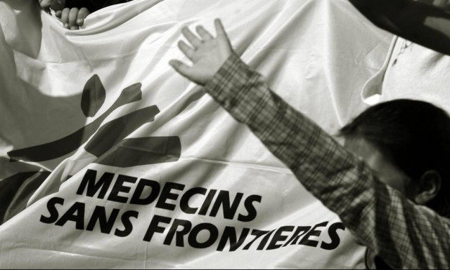 Συρία: Περισσότερα από 35 τα θύματα βομβαρδισμών σε νοσοκομεία