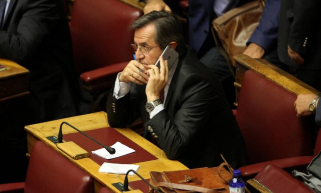 Νικολόπουλος: Ελάφρυνση και όχι προσθήκη βαρών στην κοινωνία