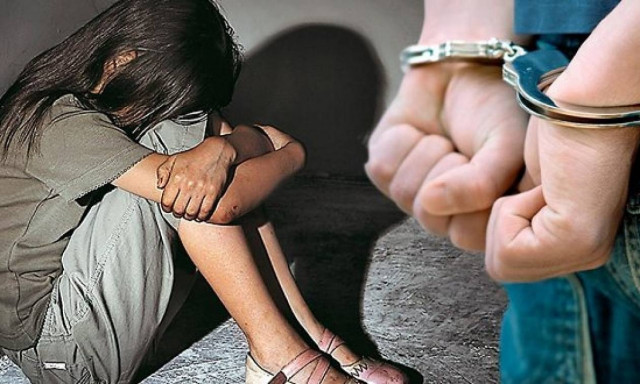 Θανατική ποινή ΤΩΡΑ, για παιδόφιλους και παιδεραστές!