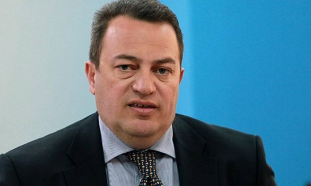 Στο στρατόπεδο Μεϊμαράκη ο Στυλιανίδης