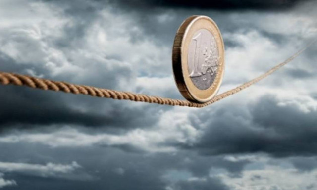 Το Γραφείο Προϋπολογισμού της Βουλής προειδοποιεί: Κίνδυνος για μεγαλύτερη ύφεση