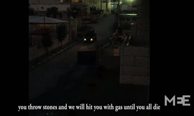 Βίντεο σοκ: «Θα σας ρίχνουμε αέρια μέχρι να πεθάνετε» - Βρέφος έχασε τη ζωή του από ασφυξία