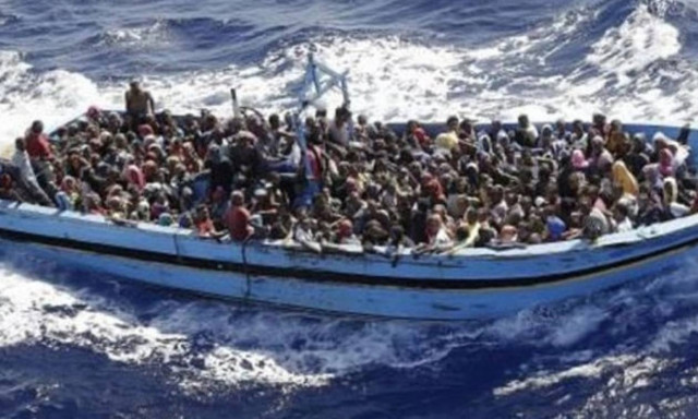 Γιούνκερ-Τούσκ: Επιστολή προς τα μέλη της ΕΕ για το προσφυγικό