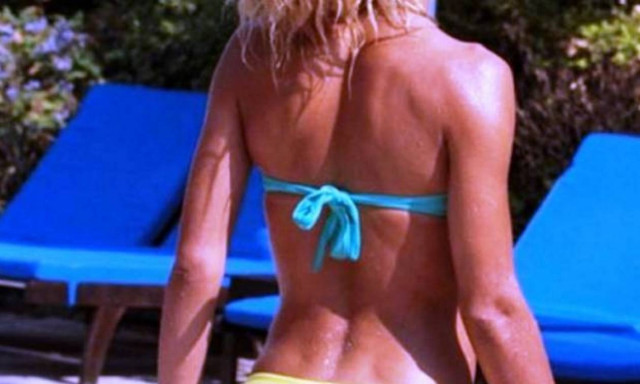 «Έκανα σεξ στο σχολείο» (photos)