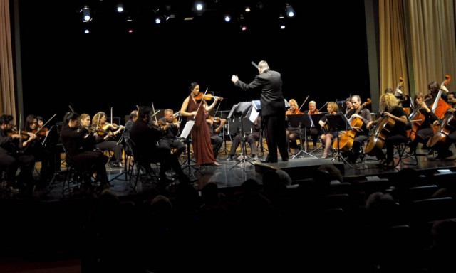 Το Carmina Burana από τη Χορωδία Δήμου Αθηναίων