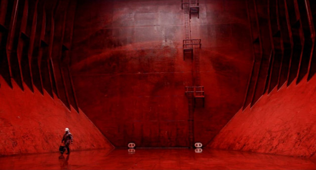 Μια εικαστική ταινία ντοκιμαντέρ! Erotica Exotica Etc...