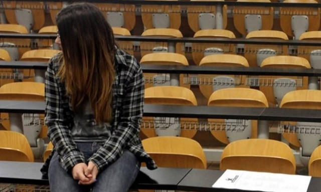 Ξεκινούν την Τρίτη (3/11) οι υποβολές αιτήσεων των φοιτητών για τις μετεγγραφές