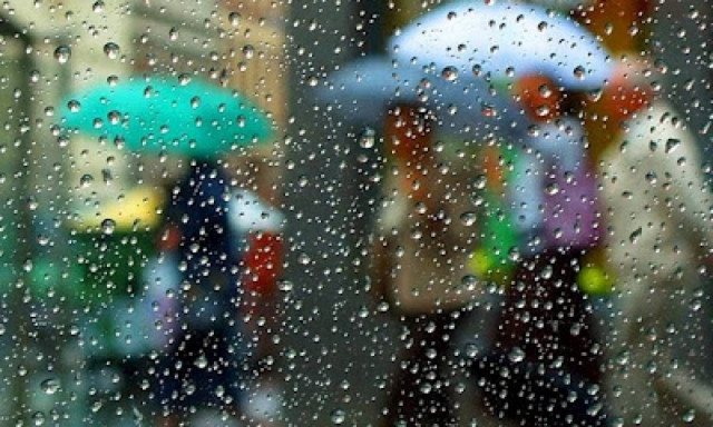 Πού θα βρέξει το Σαββατοκύριακο - Αναλυτική πρόγνωση