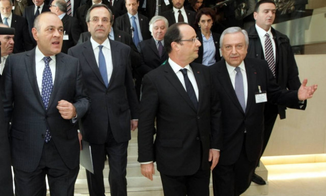 Η γλυκιά διαπλοκή των εξοπλιστικών...