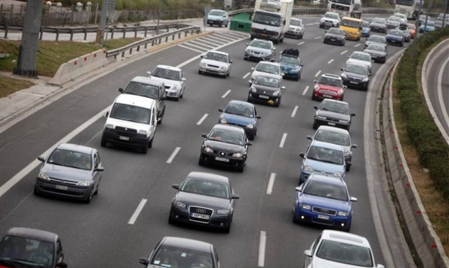 Τέλη κυκλοφορίας: Όλα τα τελευταία σενάρια