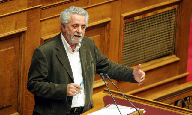 Δρίτσας: Απαραίτητη η συνεργασία φορέων και κοινωνίας για το μεταναστευτικό