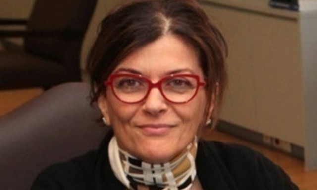 Αντωνοπούλου: Να δημιουργηθεί ευρωπαϊκό ταμείο για την αντιμετώπιση της ανεργίας