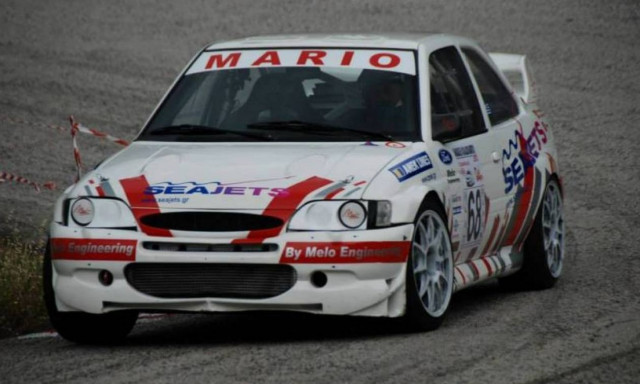 Παν. Πρωτάθλημα Αναβάσεων: 3η Ανάβαση Αττικής με 69 συμμετοχές