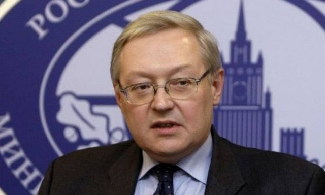 «Καμία χώρα δεν μπορεί να επέμβει στρατιωτικά χωρίς την έγκριση της Δαμασκού»