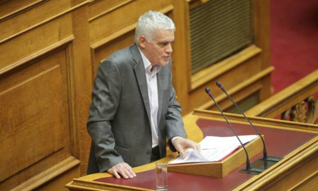 Τσιρώνης: Η περιβαλλοντική προστασία του Υμηττού είναι διασφαλισμένη