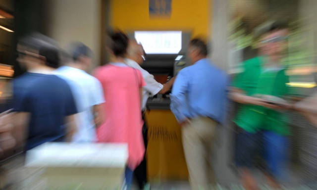 Το φορολογικό «τσουνάμι» του Νοεμβρίου!