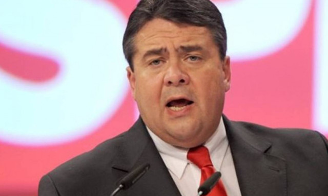 Το προσφυγικό και ο τρόπος διαχείρισής του ανησυχούν τον Γκάμπριελ