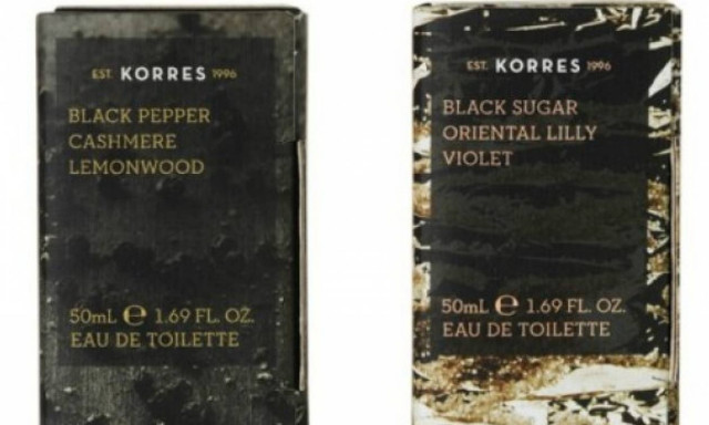 Αυτά είναι τα δύο νέα αρώματα Κορρές που θα σας ενθουσιάσουν!