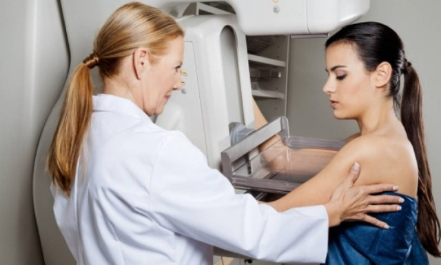 Δωρεάν μαστογραφικός έλεγχος στο Δήμο Γλυφάδας