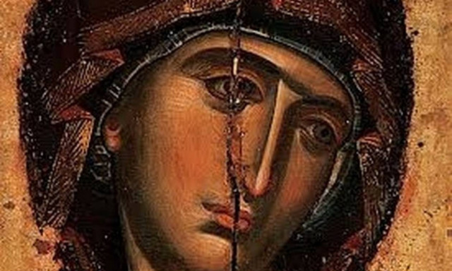 Τα 500 ονόματα της Παναγίας και οι συμβολισμοί τους