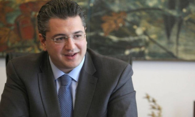 Τζιτζικώστας: Η ΝΔ δεν έχει χρόνο πρέπει να αλλάξει τώρα