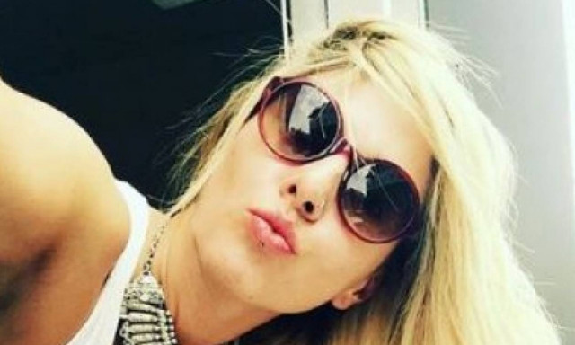 Omg! Η Τάμτα έκανε ένα χτένισμα που θέλουμε όλες αυτό το Σ/Κ!