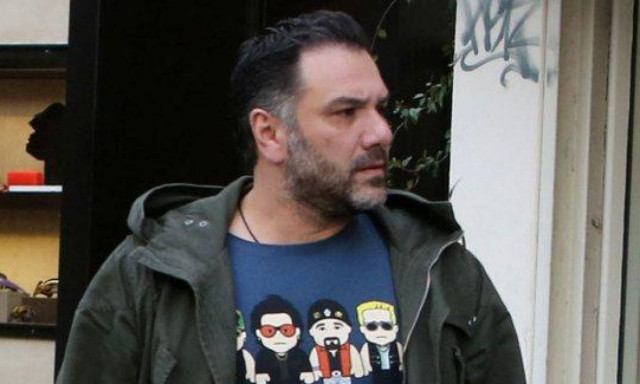 Τhe 2night Show  με τον Αρναούτογλου στον ΑΝΤ1