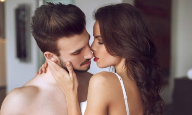 Ποια είναι η κορυφαία αφροδισιακή τροφή